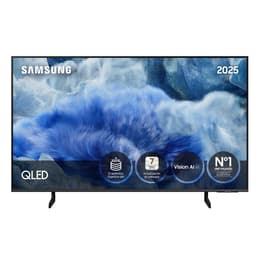 Samsung TQ43Q8FAAUXXC 43.0000" 3840 x 2160 Ultra HD 4K QLED Smart TV