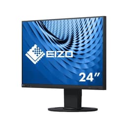 23,8-inch Eizo FlexScan EV2460-BK 1920x1080 LCD Monitor Black