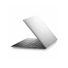 Dell XPS 9305 13-inch (2020) - Core i7-1165g7 - 16GB - SSD 512 GB QWERTY - English