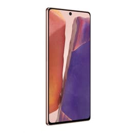 Galaxy Note20 5G 256GB - Bronze - Unlocked