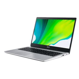 Acer Aspire 3 A315-23-R3YX 15-inch (2020) - Ryzen 3 3250U - 4GB - SSD 128 GB QWERTY - Spanish
