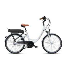 O2Feel Valdo N3C Blanc 504 Electric bike