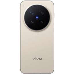 vivo X300 Pro 512GB - Gold - Unlocked