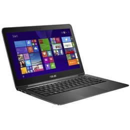 Asus ZenBook UX305FA-FC060T 13-inch (2016) - Core M-5Y10 - 4GB - SSD 128 GB AZERTY - French