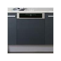 Whirlpool WBO3T123 Built-in dishwasher Cm - 12 à 16 couverts
