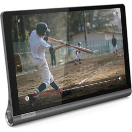 Lenovo Yoga Smart Tab 32GB - Grey - Wi-Fi + 4G