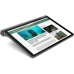 Lenovo Yoga Smart Tab 32GB - Grey - Wi-Fi + 4G