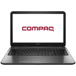 HP Compaq 15-H051NF 15-inch (2015) - E1-2100 APU - 2GB - HDD 500 GB AZERTY - French