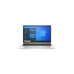 HP ProBook 650 G8 15-inch (2020) - Core i5-1135G7﻿ - 16GB - SSD 512 GB QWERTY - Spanish