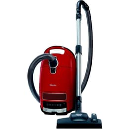 Miele Complete C3 Excellence Ecoline Vacuum cleaner