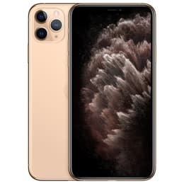 iPhone 11 Pro Max 64GB - Gold - Unlocked