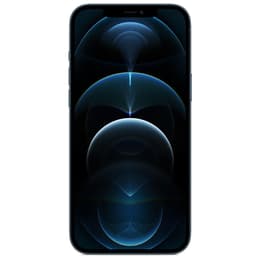 iPhone 12 Pro Max 128GB - Pacific Blue - Unlocked