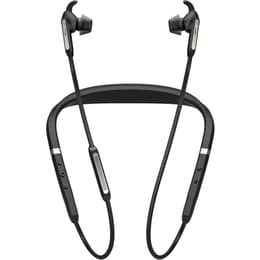 Jabra Elite 65e Earbud Noise-Cancelling Bluetooth Earphones - Black/Grey