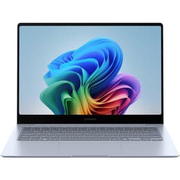 Samsung Galaxy Book4 Edge 14-inch (2024) - Snapdragon X Elite X1E-80-100 - 16GB - SSD 512 GB AZERTY - French