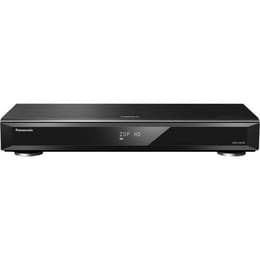 Panasonic DMR-UBC90EGK Blu-Ray Players