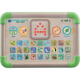 Vtech ABC NATURE Kids tablet