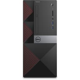 Dell Vostro 3650 Core i5-6400 2.7 - SSD 256 GB - 8GB