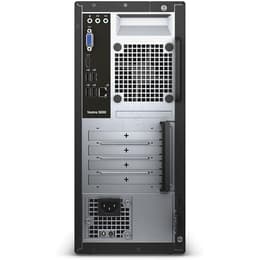 Dell Vostro 3650 Core i5-6400 2.7 - SSD 256 GB - 8GB