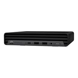 HP ProDesk 600 G6 Mini Core i5-10500T 2.3 - SSD 1 TB - 8GB