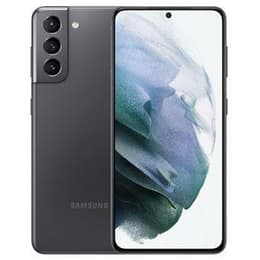 Galaxy S21 5G 128GB - Grey - Unlocked - Dual-SIM