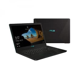 Asus FX570ZD-DM451T 15-inch (2019) - Ryzen 5 2500U - 8GB - SSD 256 GB + HDD 1 TB AZERTY - French