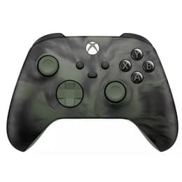 Controller Xbox One X/S / Xbox Series X/S / PC Microsoft Xbox Wireless Controller Nocturnal Vapor Special Edition