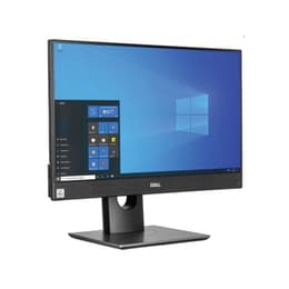 Dell OptiPlex 5480 AIO 23"-inch Core i5 2.4 GHz - SSD 512 GB - 16GB AZERTY - French