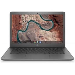 HP Chromebook 14-DB0003NA A4 2.2 GHz 32GB SSD - 4GB QWERTY - English