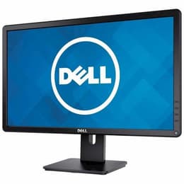 22-inch Dell E2213HB 1920 x 1080 LCD Monitor Black