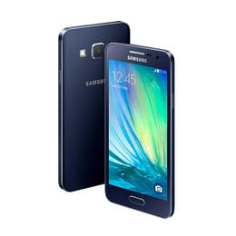 Galaxy A3 16GB - Blue - Unlocked