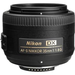 Nikon Camera Lense AF-S Nikkor 35mm f/1.8 Nikon AF 35mm f/1.8