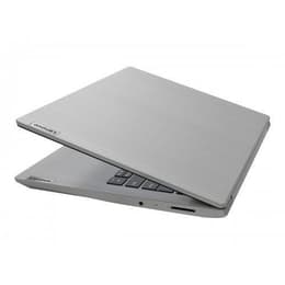Lenovo IdeaPad 3 15-inch (2020) - Ryzen 5 3500U - 12GB - SSD 512 GB AZERTY - Belgian