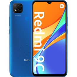 Xiaomi Redmi 9C