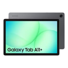 Galaxy Tab A11 128GB - Grey - Wi-Fi