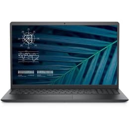 Dell Vostro 15 3510 16-inch (2020) - Core i5 - Gen 10 (G) - 8GB - SSD 256 GB QWERTZ - German