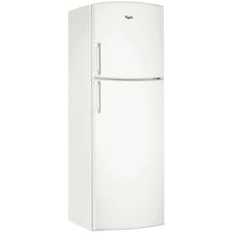 Réfrigérateur combiné Whirlpool WTE3113W Refrigerator