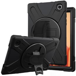 Case iPad 10.2" (2019) / iPad 10.2" (2020) / iPad 10.2" (2021) - Thermoplastic polyurethane (TPU) - Black