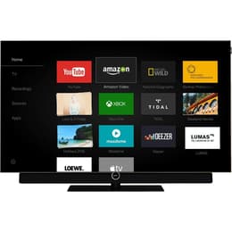 Loewe Bild 4.55 55.0000" 3840 x 2160 OLED Smart TV