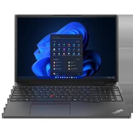 Lenovo ThinkPad E16 Gen 2 16-inch (2023) - Core Ultra 7 155H - 16GB - SSD 512 GB QWERTY - English