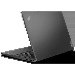 Lenovo ThinkPad E16 Gen 2 16-inch (2023) - Core Ultra 7 155H - 16GB - SSD 512 GB QWERTY - English