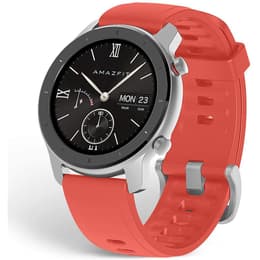 Xiaomi Smart Watch Huami Amazfit GTR HR GPS - Black/Grey