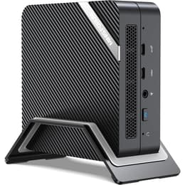Minisforum UM773 Lite Ryzen 7 7735HS 3.2 - SSD 1 TB - 32GB
