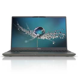 Fujitsu LifeBook U7511 15-inch (2020) - Core i5-1135G7﻿ - 8GB - SSD 256 GB AZERTY - French