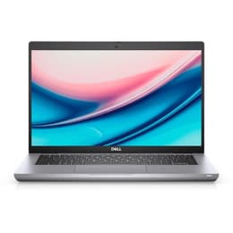 Dell Latitude 5421 14-inch (2021) - Core i5-11500H - 16GB - SSD 256 GB QWERTY - Spanish