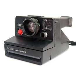 Polaroid 2000 Instant 0.6 - Black