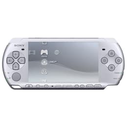 PSP 3004 - HDD 4 GB - Grey
