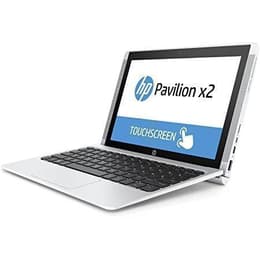 HP Pavilion 10-N123NF 10-inch Atom x5-Z8300 - SSD 32 GB + HDD 1 TB - 4GB AZERTY - French