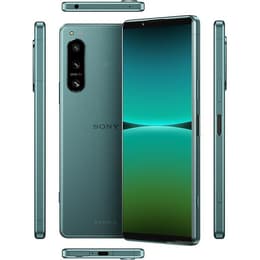 Sony Xperia 5 IV 128GB - Green - Unlocked