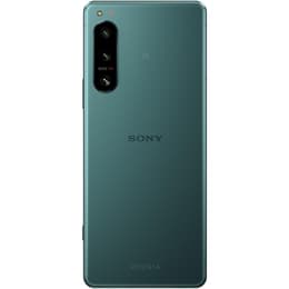 Sony Xperia 5 IV 128GB - Green - Unlocked
