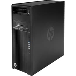 HP Z440 Xeon E5-1620 v3 3,5 - SSD 500 GB - 16GB